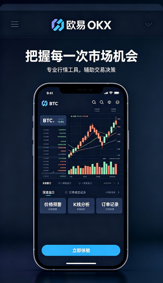 欧交易所app安装专业行情工具